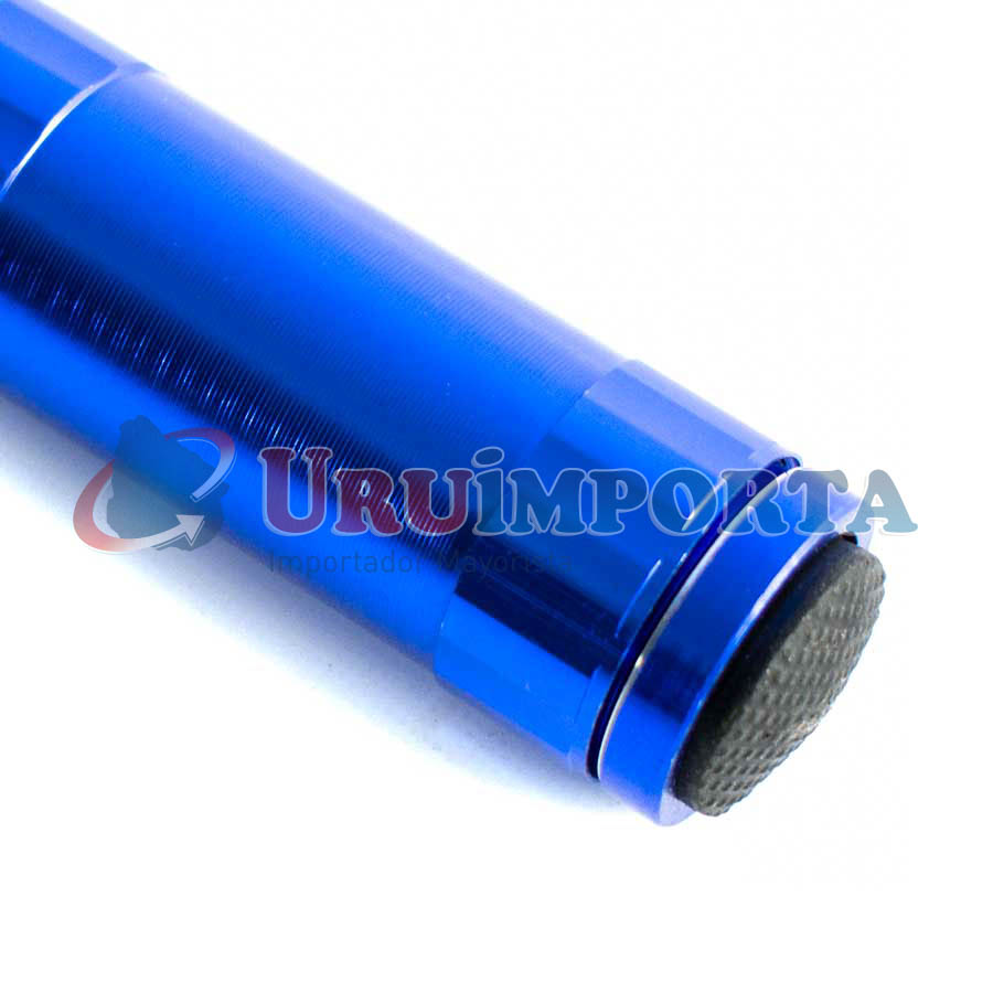 LINTERNA 9 LED EN BLISTERS  PILAS INC AAA LH-1926