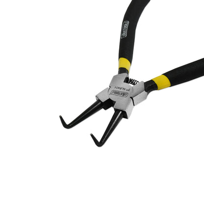 PINZA SACA SEGUROS 7″ 4PZ UYUSTOOLS ALS401
