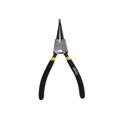 PINZA SACA SEGUROS 7″ 4PZ UYUSTOOLS ALS401