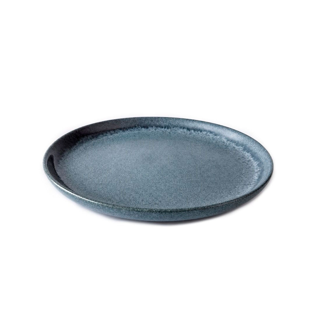 PLATO DE POSTRE CERAMICA 20CM BLUE 2871312