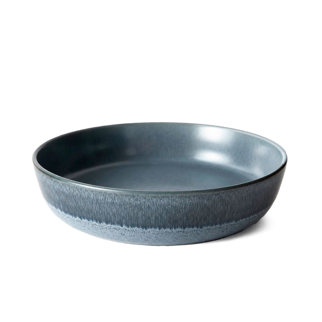 PLATO HONDO CERAMICA 20CM BLUE 2871314