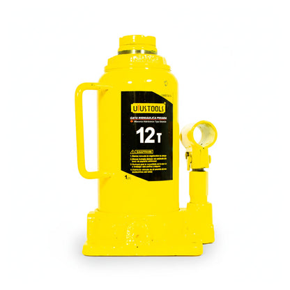 GATO BOTELLA 12 TONELADAS UYUSTOOLS GAB212-CL