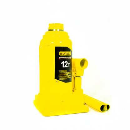 GATO BOTELLA 12 TONELADAS UYUSTOOLS GAB212-CL