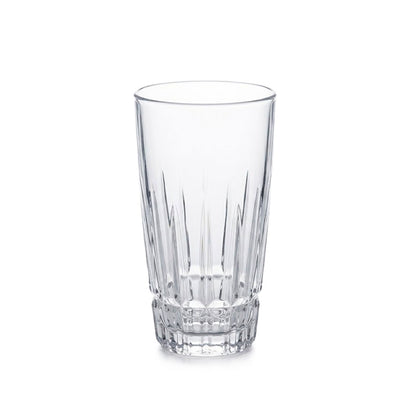 VASO DE VIDRIO NADIR VEGAS X6 320ML