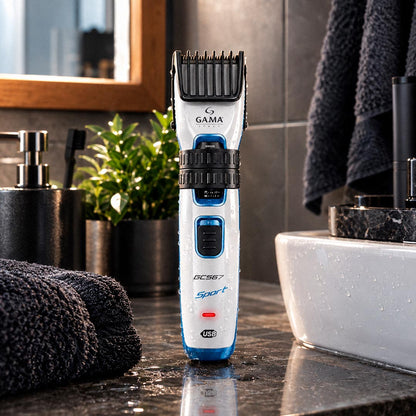 CLIPPER GA.MA SET GC 567 SPORT