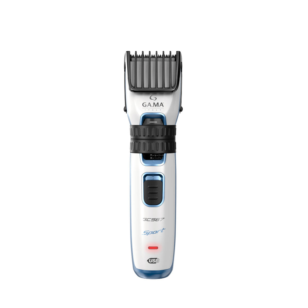 CLIPPER GA.MA SET GC 567 SPORT