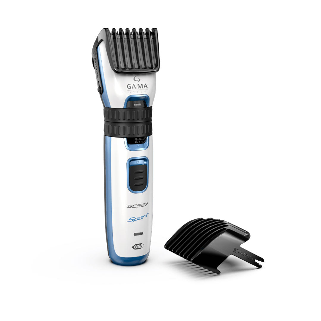 CLIPPER GA.MA SET GC 567 SPORT
