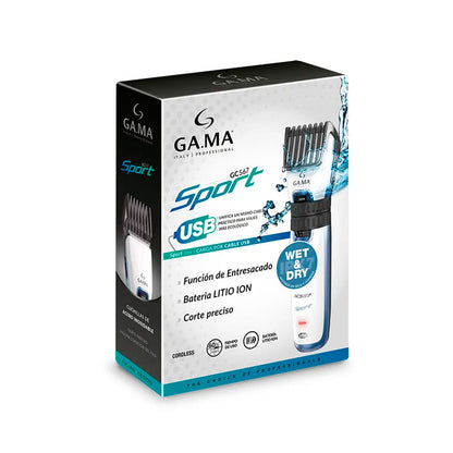 CLIPPER GA.MA SET GC 567 SPORT