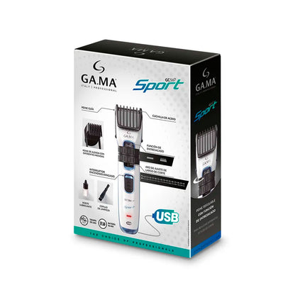 CLIPPER GA.MA SET GC 567 SPORT