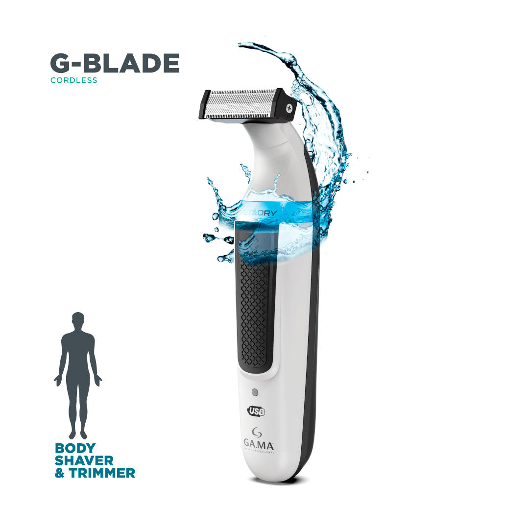 TRIMMER GA MA G-BLADE