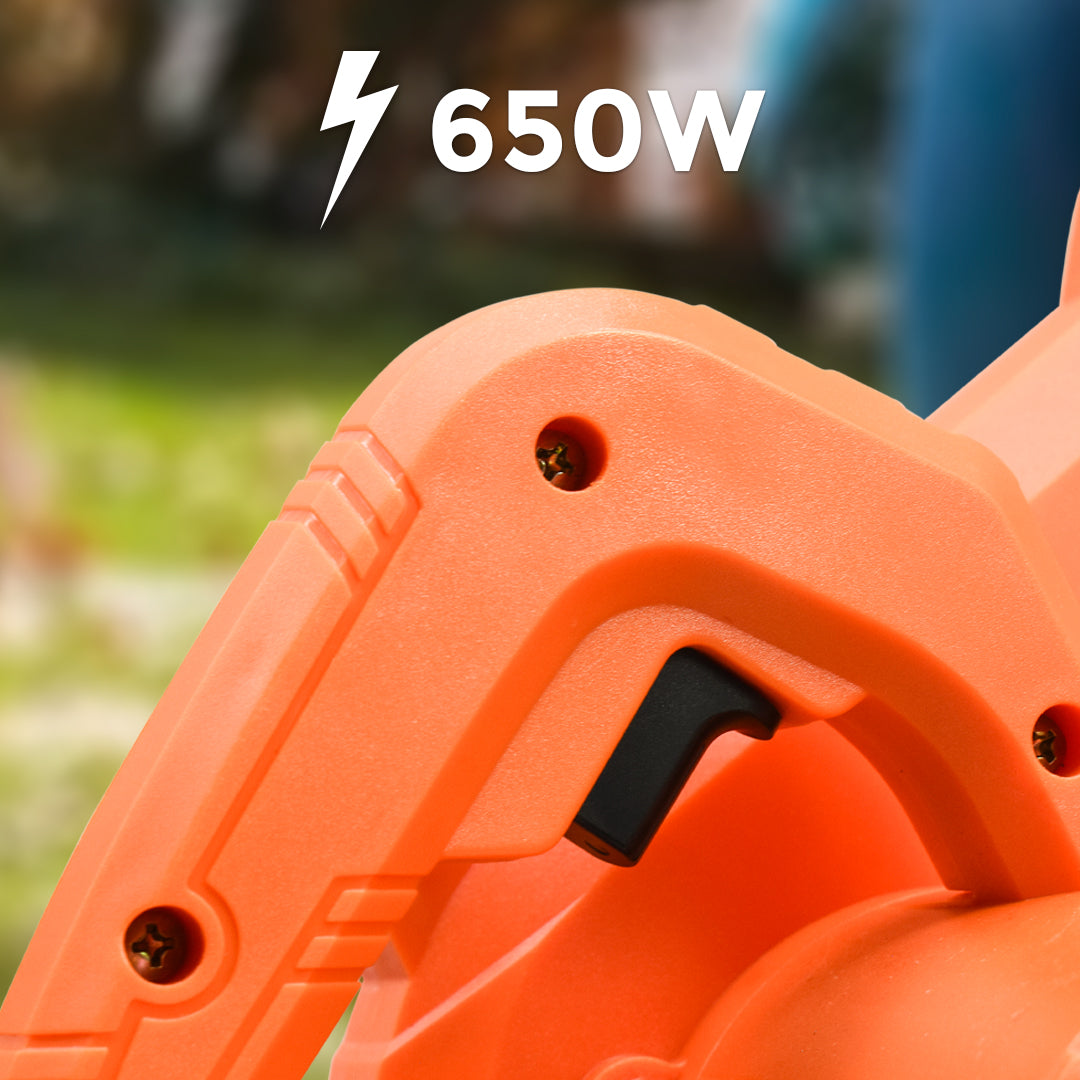 SOPLADORA 650W VELOCIDAD REGULABLE TOYAKI TK-901A