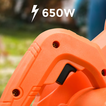 SOPLADORA 650W VELOCIDAD REGULABLE TOYAKI TK-901A