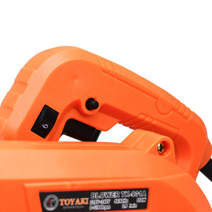 SOPLADORA 650W VELOCIDAD REGULABLE TOYAKI TK-901A