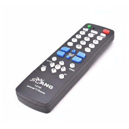 CONTROL REMOTO DE TV UNIVERSAL JS-616B LH-1079