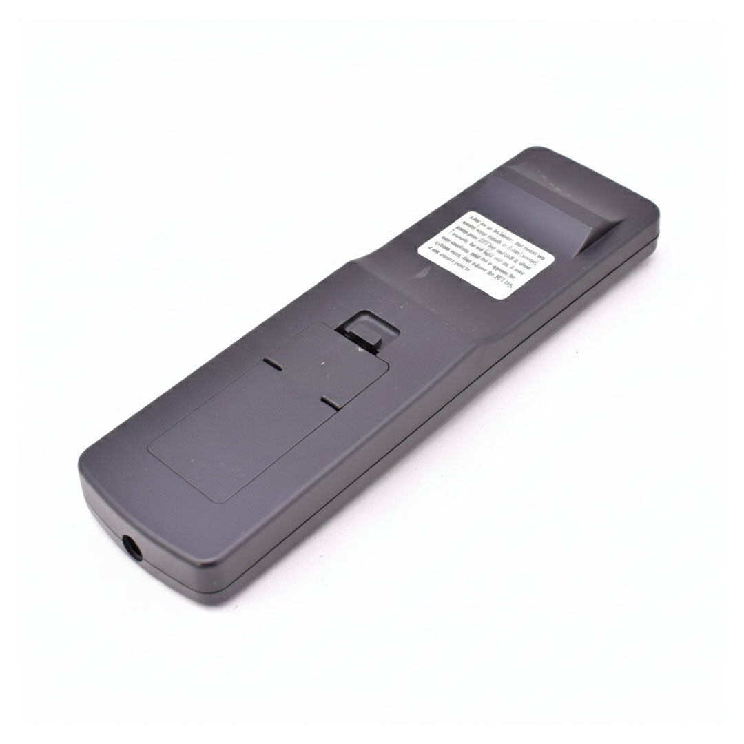 CONTROL REMOTO DE TV UNIVERSAL JS-616B LH-1079