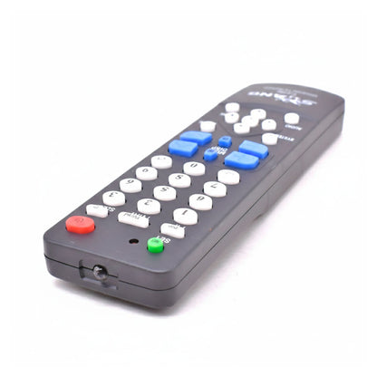 CONTROL REMOTO DE TV UNIVERSAL JS-616B LH-1079