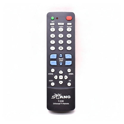 CONTROL REMOTO DE TV UNIVERSAL JS-616B LH-1079