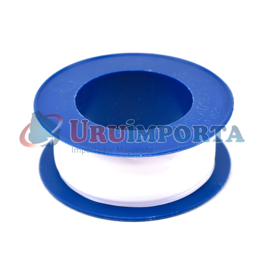 CINTA TEFLON 3/4″ 12 UNIDADES LH-1085
