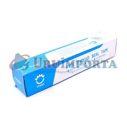 CINTA TEFLON 3/4″ 12 UNIDADES LH-1085