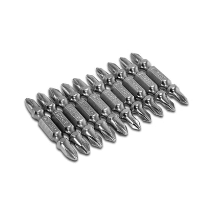 PUNTAS 10 PZ 50MM MAKAWA MK-0490