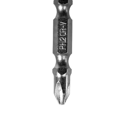 PUNTAS 10 PZ 50MM MAKAWA MK-0490
