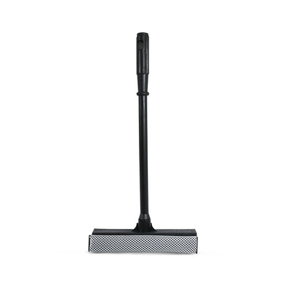 LAMPAZO PARA VIDRIO 25CM NEGRO REFORZADO LH-716