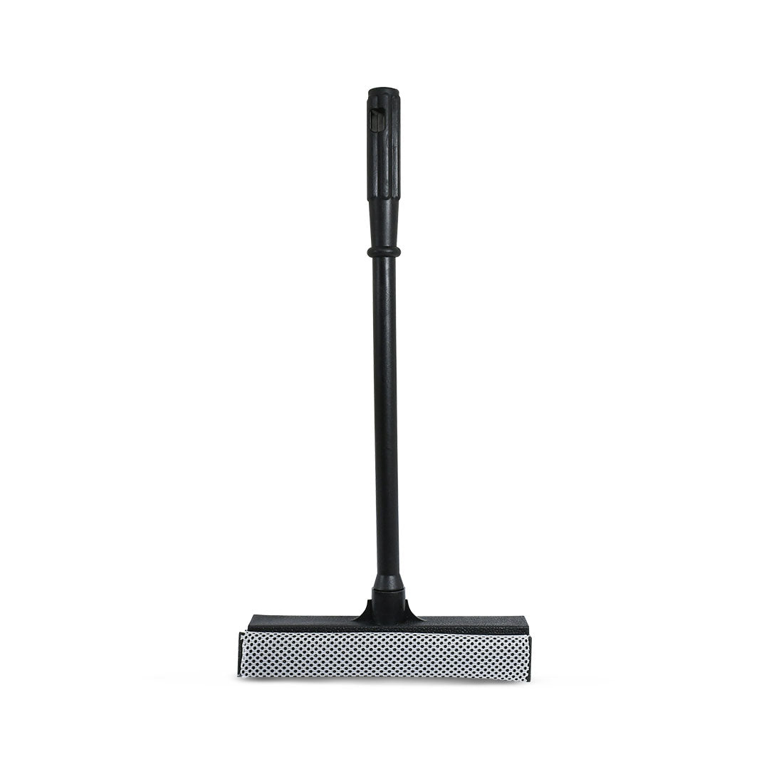 LAMPAZO PARA VIDRIO 20CM NEGRO REFORZADO LH-715
