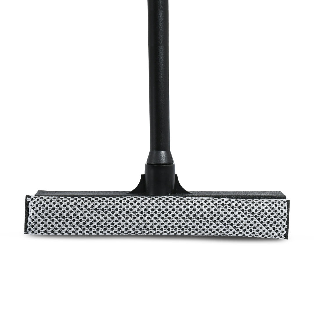 LAMPAZO PARA VIDRIO 25CM NEGRO REFORZADO LH-716