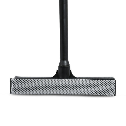 LAMPAZO PARA VIDRIO 20CM NEGRO REFORZADO LH-715