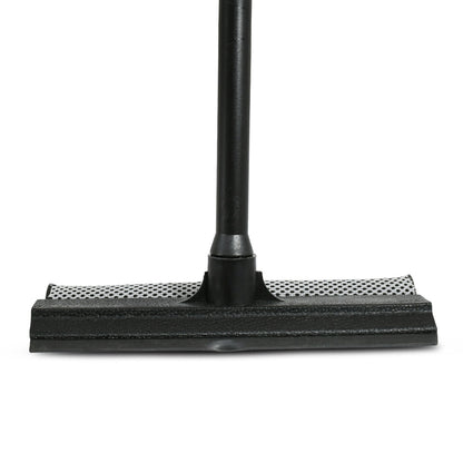 LAMPAZO PARA VIDRIO 25CM NEGRO REFORZADO LH-716