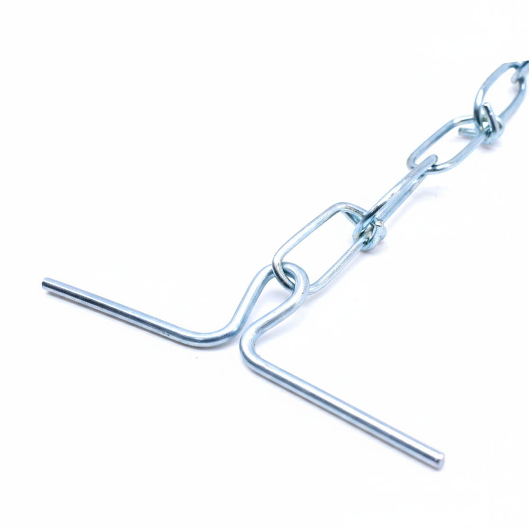 CADENA DE ATAR ANIMALES N20 2X0.8CM X 1.8MT LH-568