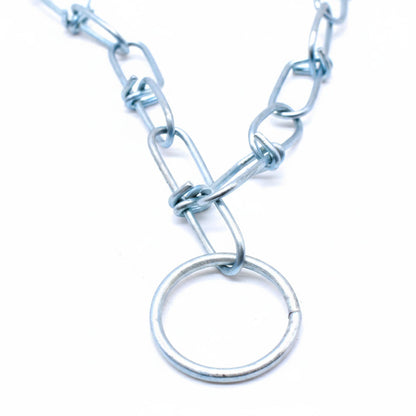 CADENA DE ATAR ANIMALES N20 2X0.8CM X 1.8MT LH-568