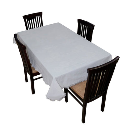 MANTEL ALG DESFLECADO 140X180CM GRIS