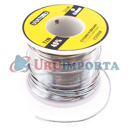 ESTANO 0.8MM 250GRS UYUSTOOLS ESS008