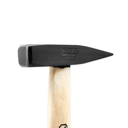 MARTILLO PENA 200 GRAMOS M/MADERA LH-149