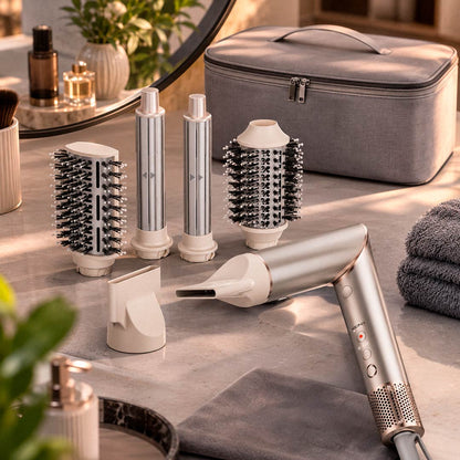 KIT DE BELLEZA XION 4 EN 1 XI-FASHION5