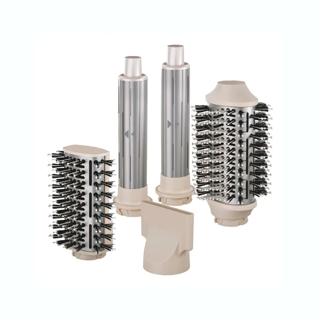 KIT DE BELLEZA XION 4 EN 1 XI-FASHION5