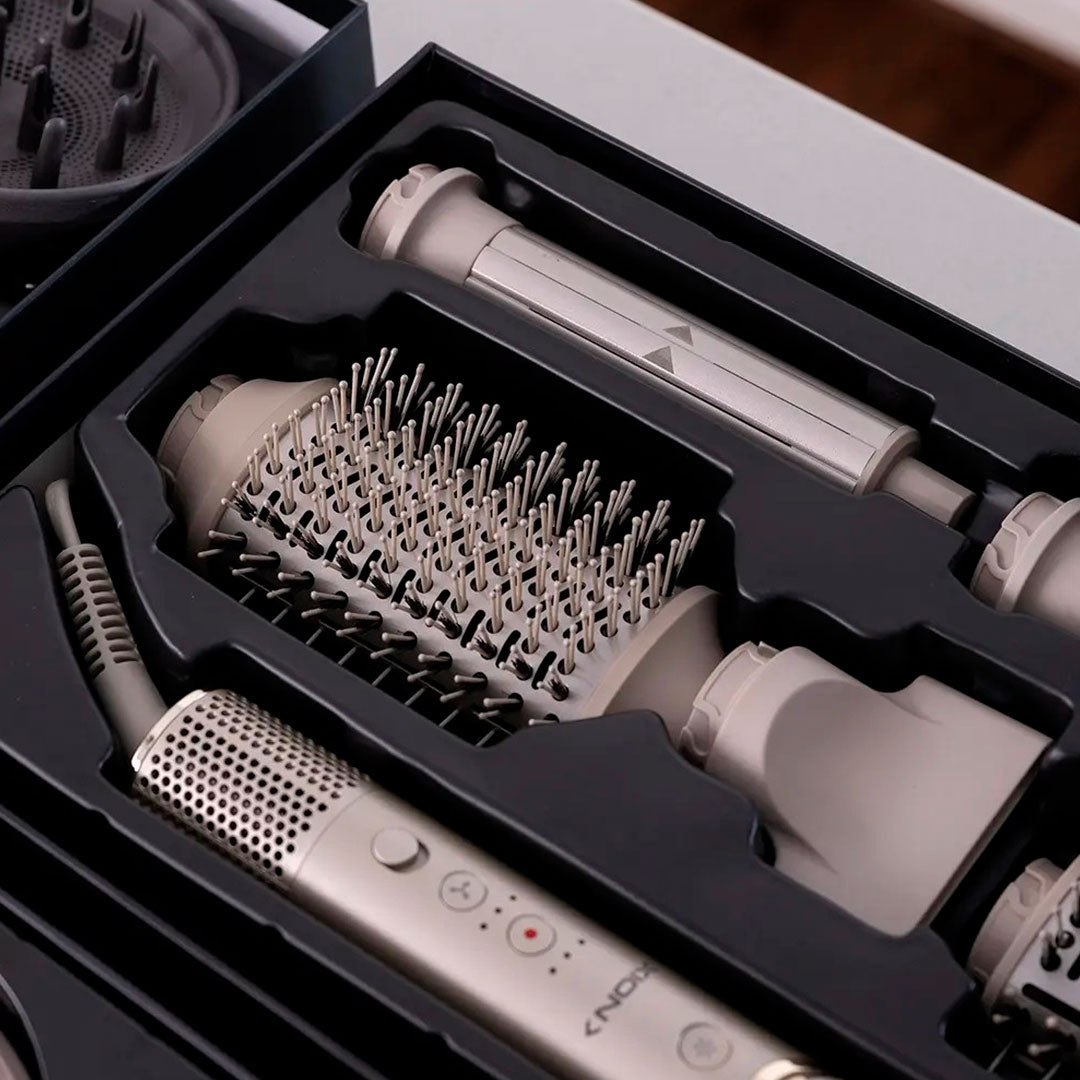 KIT DE BELLEZA XION 4 EN 1 XI-FASHION5