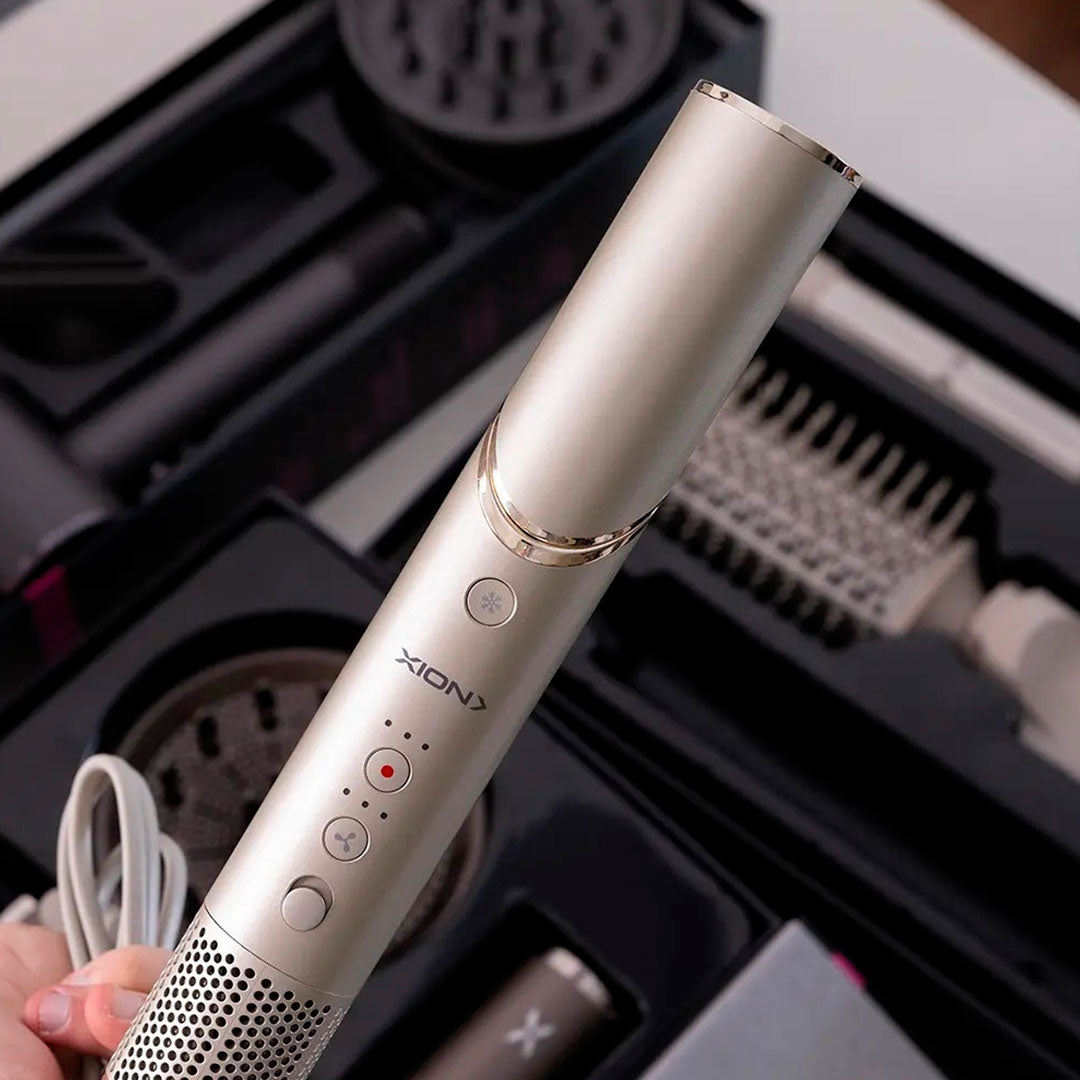 KIT DE BELLEZA XION 4 EN 1 XI-FASHION5
