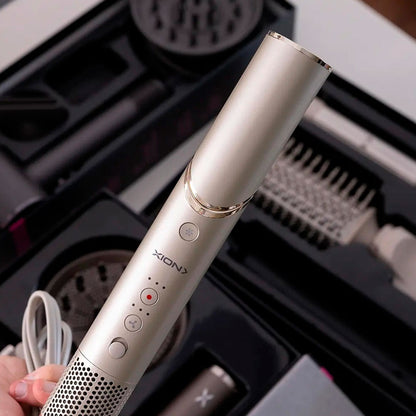 KIT DE BELLEZA XION 4 EN 1 XI-FASHION5