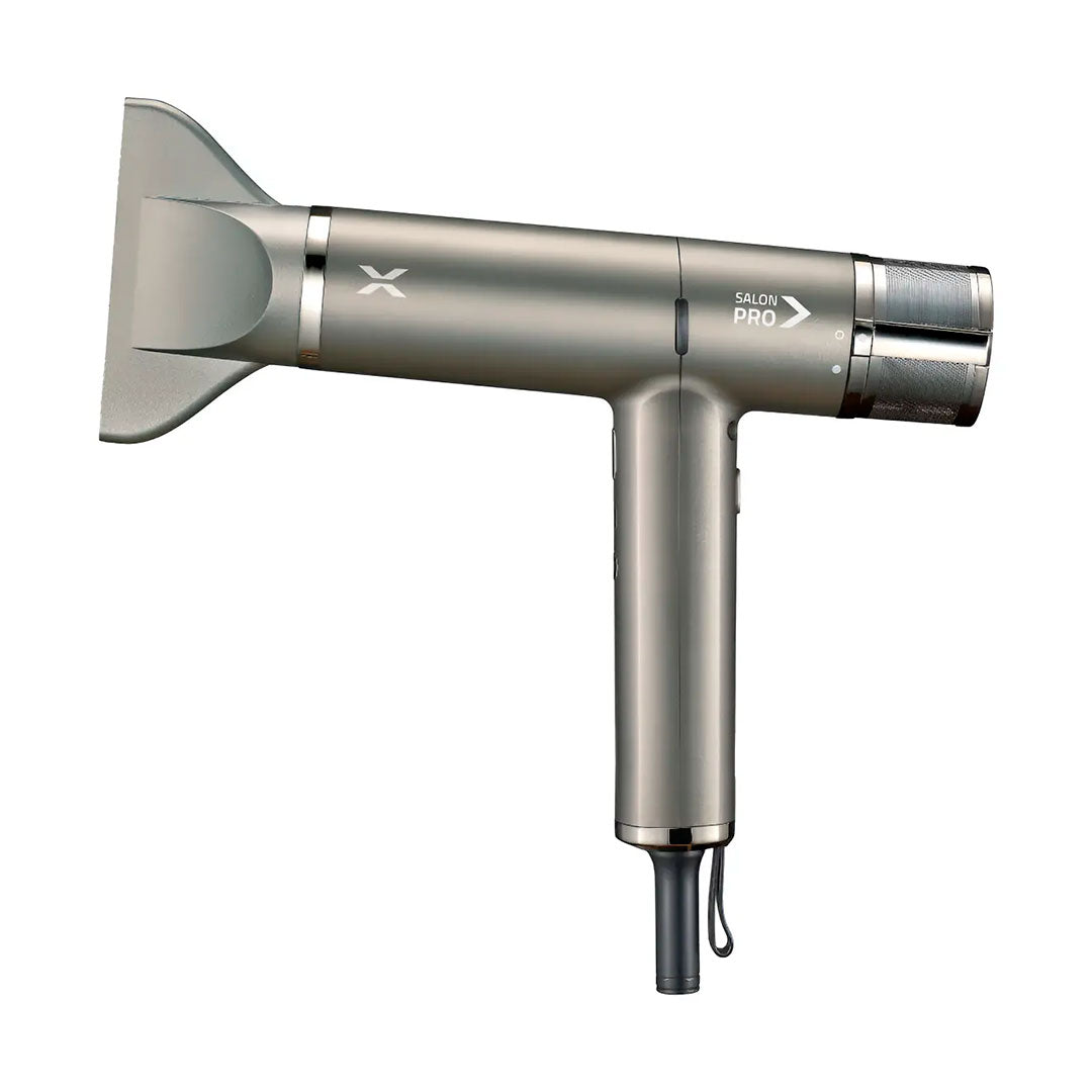 SECADOR DE CABELLO XION BLDC PROF 2400W XI-IDRYER2