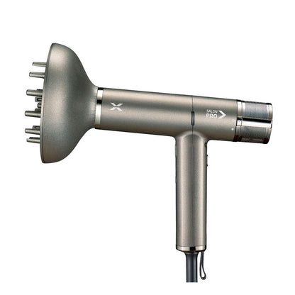 SECADOR DE CABELLO XION BLDC PROF 2400W XI-IDRYER2