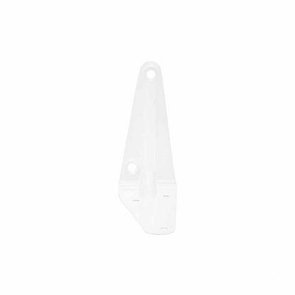 MENSULA METALICA 3″ X 4″ BLANCA LH-418
