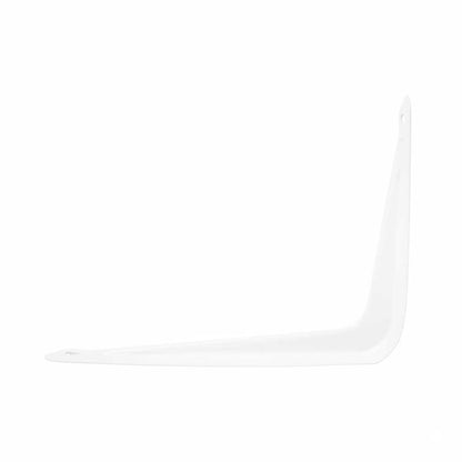 MENSULA METALICA 3″ X 4″ BLANCA LH-418