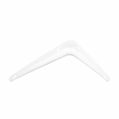 MENSULA METALICA 3″ X 4″ BLANCA LH-418