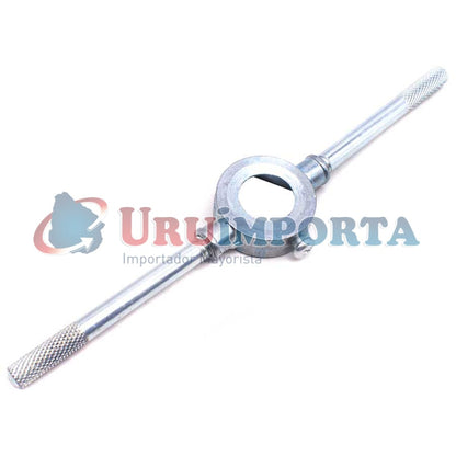 TERRAJA 40 PZ MACHO HEMBRA EN CAJA PLASTICA