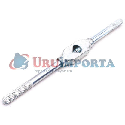 TERRAJA 40 PZ MACHO HEMBRA EN CAJA PLASTICA