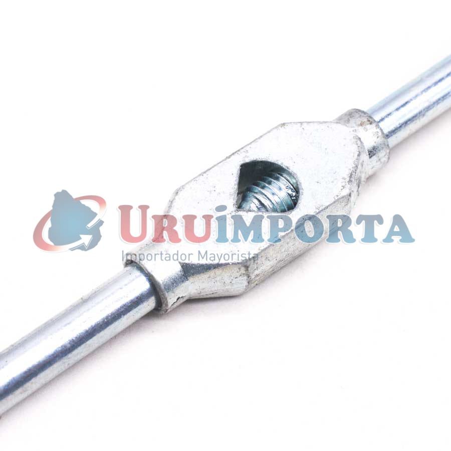 TERRAJA 40 PZ MACHO HEMBRA EN CAJA PLASTICA
