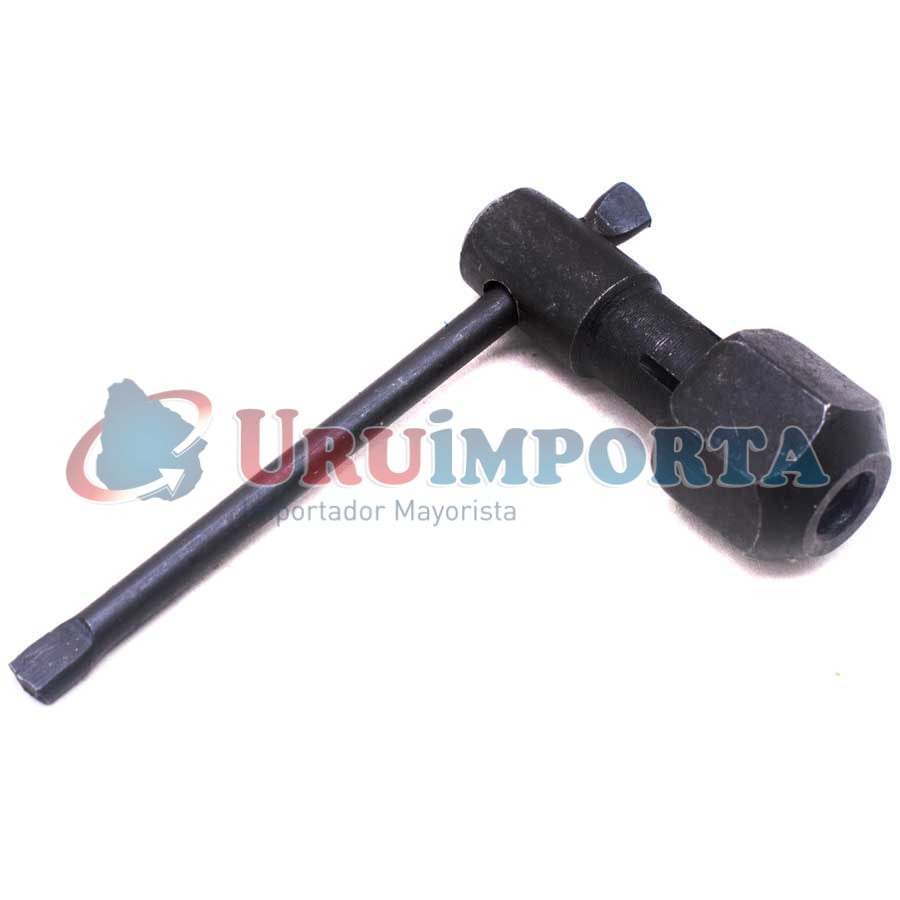 TERRAJA 40 PZ MACHO HEMBRA EN CAJA PLASTICA