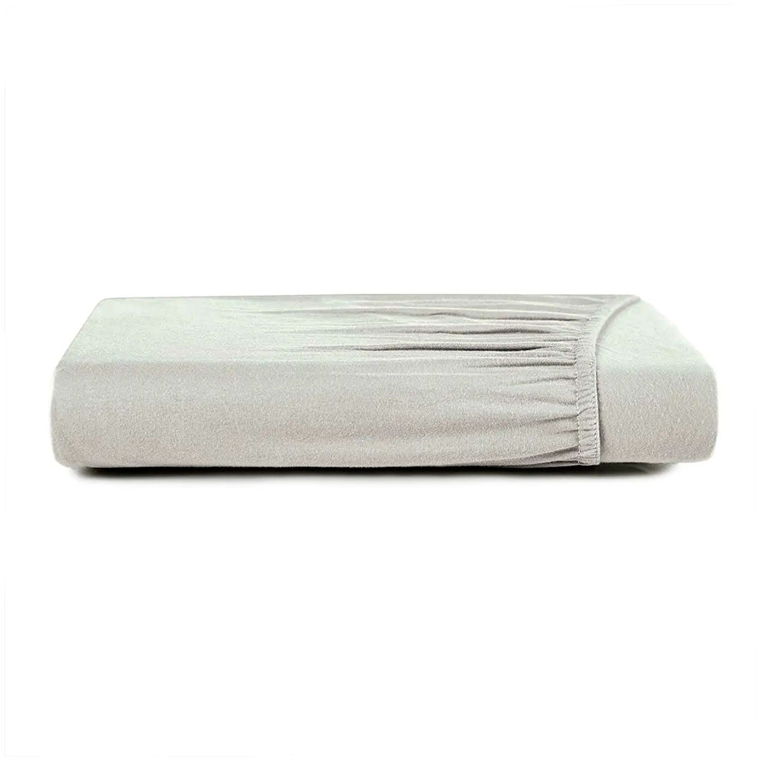 JUEGO SABANAS ALTENBURG 50/50 1P 160X240 GR
